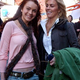 Image for article titled Who's Worse, Dina Or Michael Lohan? We Ask Our Mom.